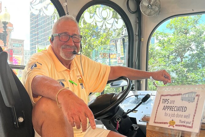 1 or 2 Day HOP-ON & HOP-OFF Narrated Trolley Tour of Boston - Best plan for a 1-day vs 2-day pass