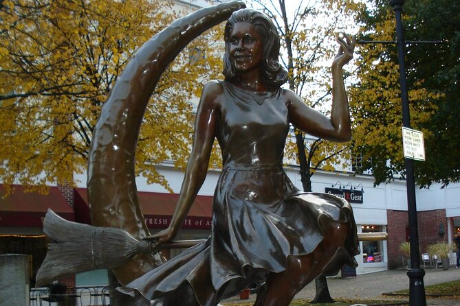 1692 Salem Day Tour - Price and value: what $35 buys you in time, content, and sites