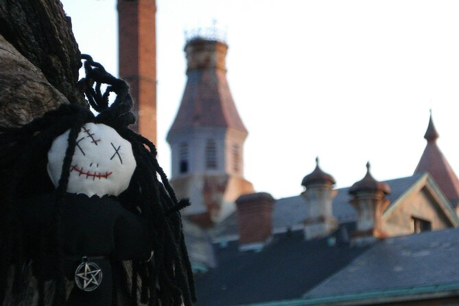 1692 Salem Day Tour - Timing, walking route, and practical tips so you do not get stuck