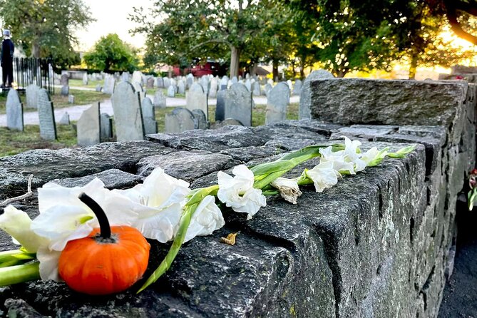 1692 Salem Night Walking Tour - Price and value: why $35 can feel fair (or tight)