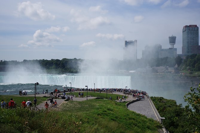 2-Day Niagara Falls USA Tour from Boston - Who should book this tour, and who should adjust expectations
