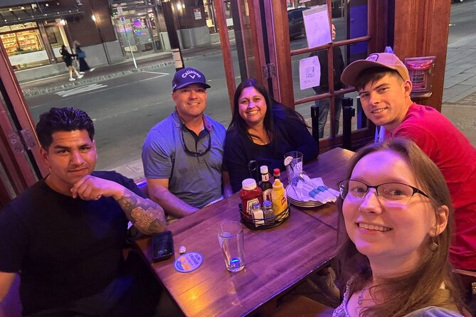 2 Hour Historic Pub Crawl in Boston - Socializing in a Way That Actually Feels Natural