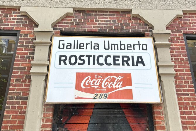 2 Hour North End 'Little Italy' Walking Tour - Meet at Tony DeMarco Statue, finish at Polcari’s Coffee