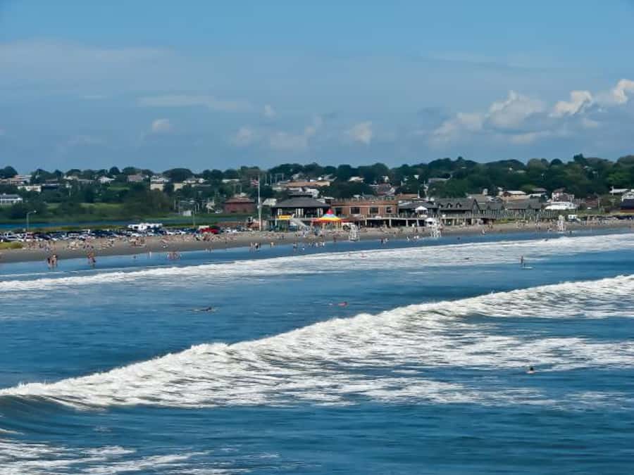 3 Hr Newport Mansions Trolley Tour with The Breakers Ticket - Quick take: the best parts (and what to watch for)