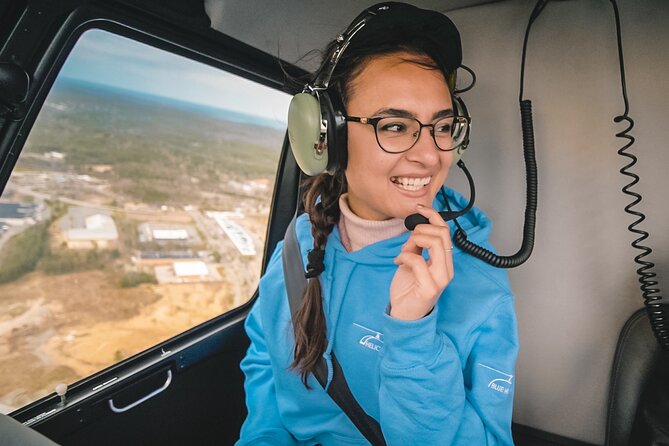 30-Min Private Helicopter Skyline Tour of Boston - Why a private Boston helicopter tour feels different from a bus ride