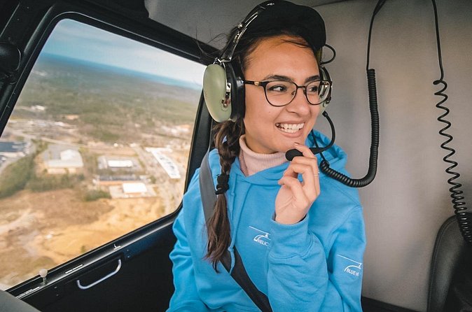 30-Min Private Helicopter Skyline Tour of Boston - Bunker Hill Monument and the golden dome: why politics and power show up in stone