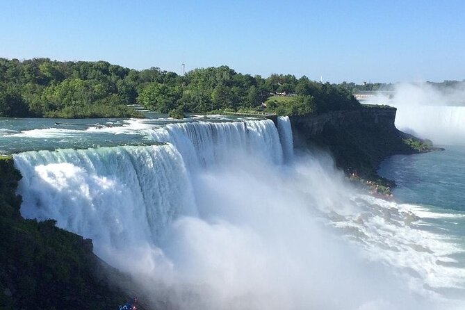 4-Day US East Coast New York, Washington DC, Niagara Falls Tour from Boston - Key things I’d zoom in on