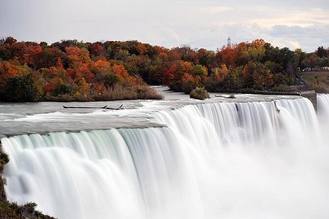 4-Day US East Coast New York, Washington DC, Niagara Falls Tour from Boston - Four days on the road from Boston: what the pace really means