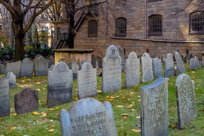 80-Minutes NON-STOP Trolley of Historic Boston and Freedom Trail - Comfort, Views, and Seating: Small Choices, Big Payoff