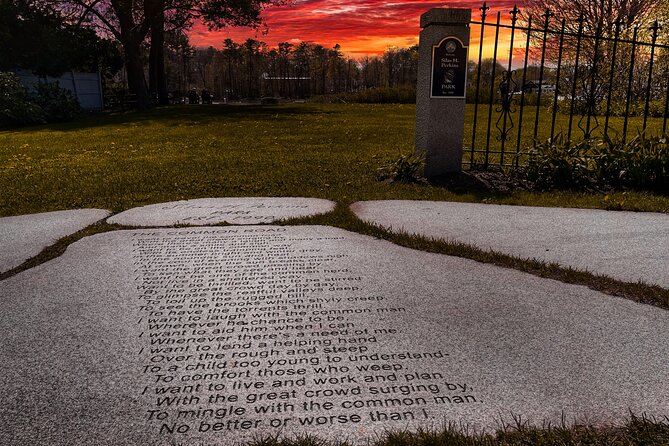 90 Minutes Ghost Walking Tour in Kennebunkport - Key Highlights You Should Know
