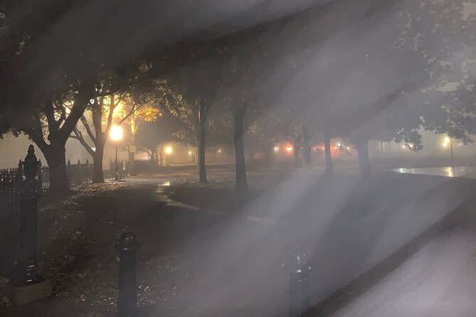 A Ghost Hunting Tour Specters and Apparitions in Salem - Key things to know before you book