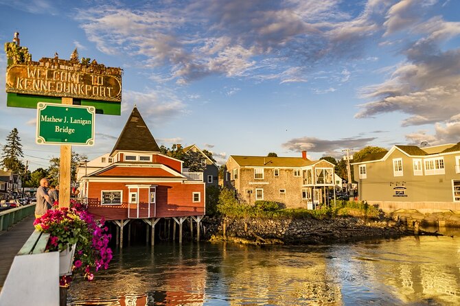 A Walk Through Time in Kennebunkport - Celebrating 200+ Years! - Key things you should know before you go