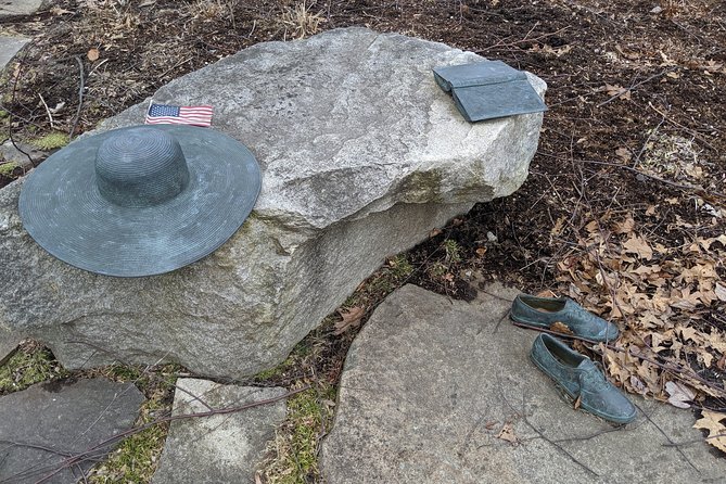 A Walk Through Time in Kennebunkport - Celebrating 200+ Years! - Turning Kennebunkport’s Historic District Into a 2-Hour Story Walk