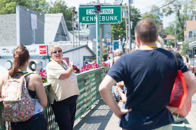 A Walk Through Time in Kennebunkport - Celebrating 200+ Years! - Guides Who Bring Kennebunkport to Life, From Pete to Beth