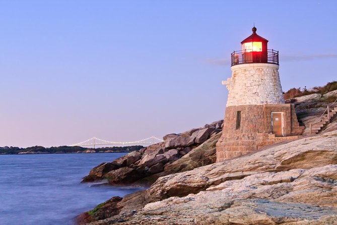 Art Historian’s Gilded Age Newport: A Self-Guided Driving Tour - Key things to know before you go
