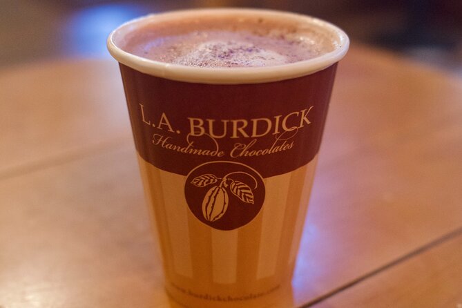 Back Bay Chocolate and Art Galleries Tour - Key Highlights You’ll Care About
