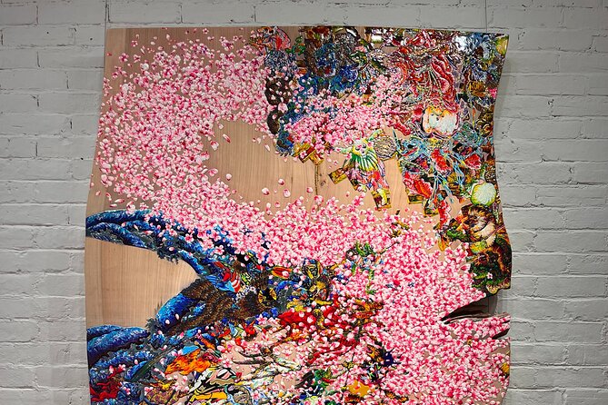 Back Bay Chocolate and Art Galleries Tour - Why This Back Bay Chocolate and Art Walk Works