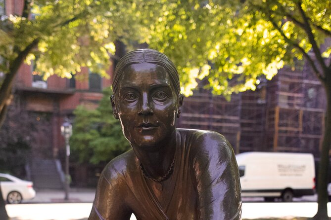 Back Bay Chocolate and Art Galleries Tour - Price and Value: Is $65 a Good Deal?