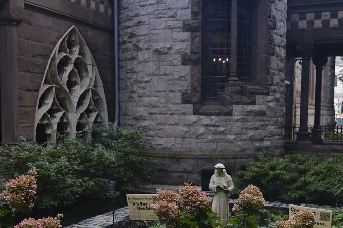 Back Bay Chocolate and Art Galleries Tour - Tips for Your 2.5 Hours in Back Bay