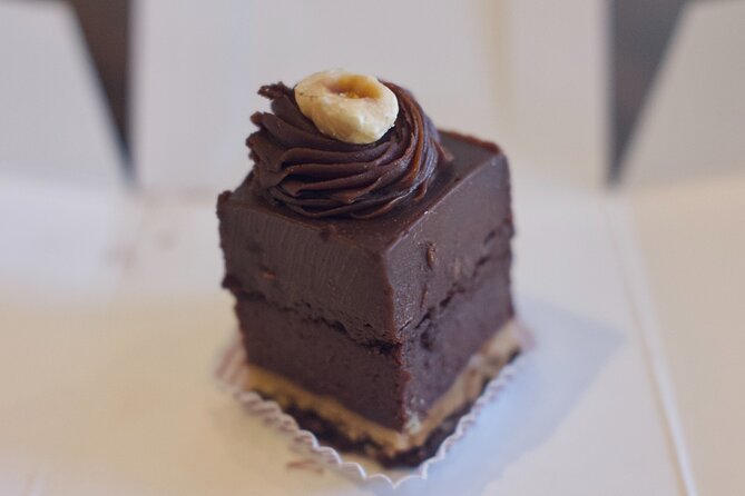 Back Bay Evening Chocolate Tour - Key highlights worth showing up for