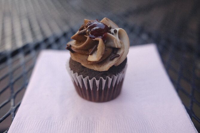 Back Bay Evening Chocolate Tour - Meet at the Prudential Center: a clear start you can find fast