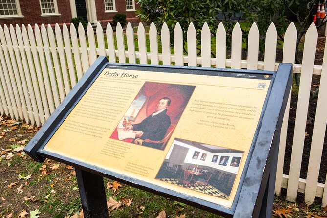 Best Historic Overview of Salem Walking Tour - Price and Value: What $30 Buys You in Downtown Salem