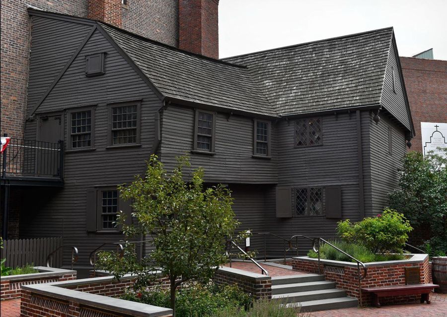 Best of Boston: Full-Day Private Tour - Key points I’d pin on your itinerary