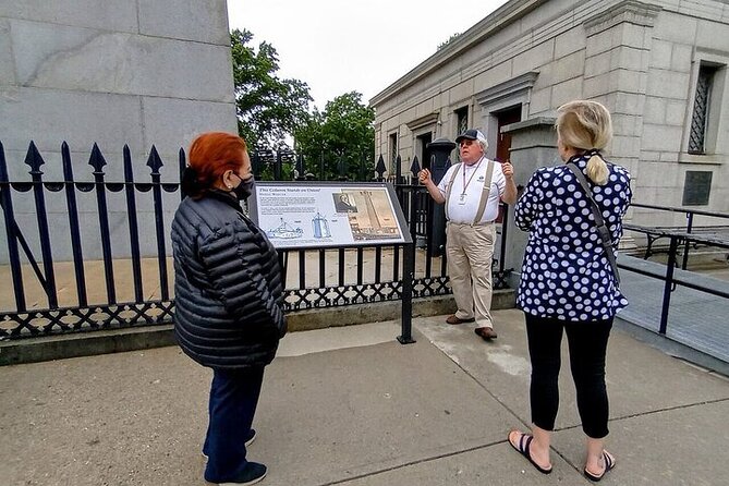 Best of Boston Private Tour, I know the secrets others don't! - Beacon Hill streets and the “rule for two centuries” vibe