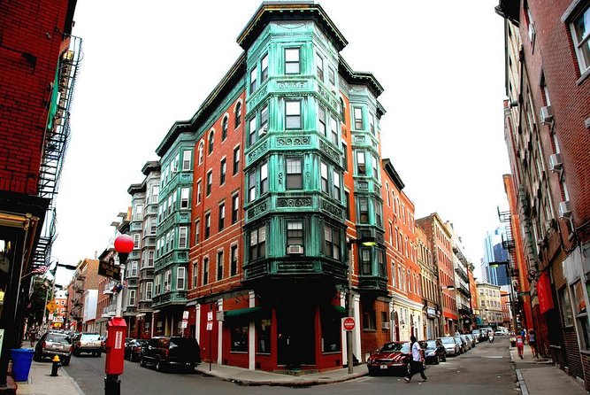 Best of Boston Small Group Tour, I know the secrets others don't! - Key highlights at a glance