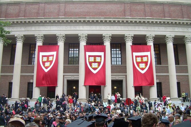Best of Boston Small Group Tour, I know the secrets others don't! - Old City Hall: from the Latin School to revolutionary government scenes