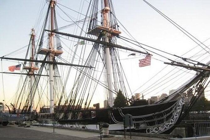Best of Boston Small Group Tour, I know the secrets others don't! - Harvard University: the one-acre origin story that makes the rest click
