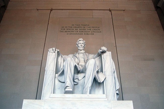 Best of New York, D.C and Niagara Falls US 4-Day Tour from Boston - Who This Tour Suits Best (and Who Might Prefer Something Else)