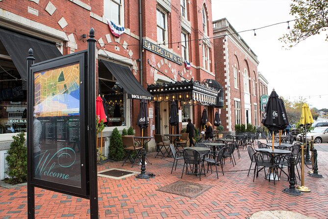 Best Salem Witch Trials Historical Walking Tour - Stop-by-stop: what you’ll see and why it matters