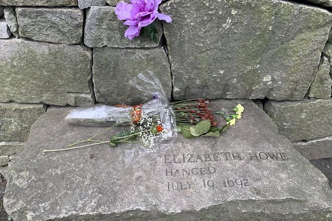 Best Salem Witch Trials Historical Walking Tour - How the guide shapes the whole experience
