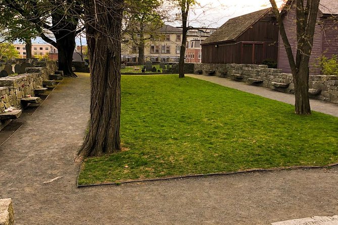 Best Salem Witch Trials Historical Walking Tour - Who this Salem Witch Trials walking tour is best for