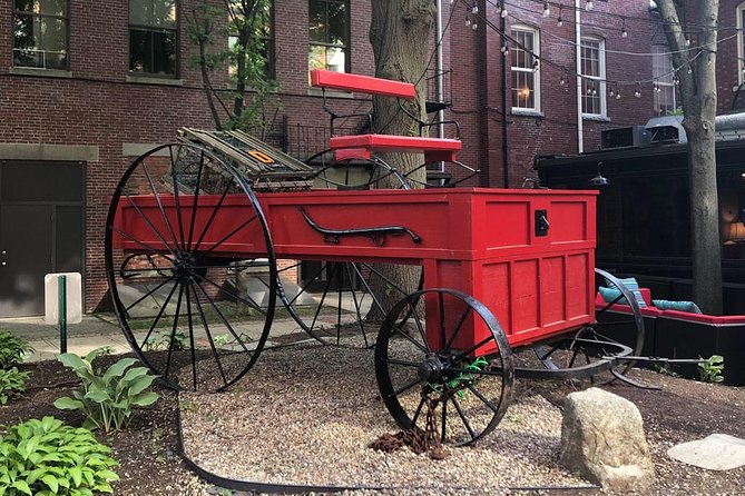 Best Salem Witch Trials Historical Walking Tour - Should you book this tour, or keep it DIY