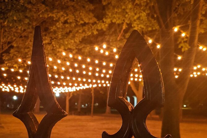 Bewitched Walking Tour of Salem - Key things to know before you go