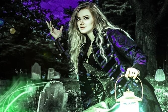 Black Cat Ghostly Night Tour in Salem - Key Things I’d Pay Attention To