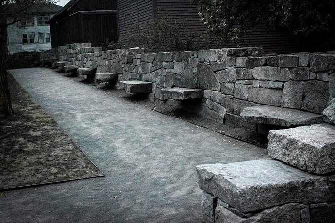 Black Cat Historical Day Tour - The 90 Minute Walking Pace and What You Actually Get