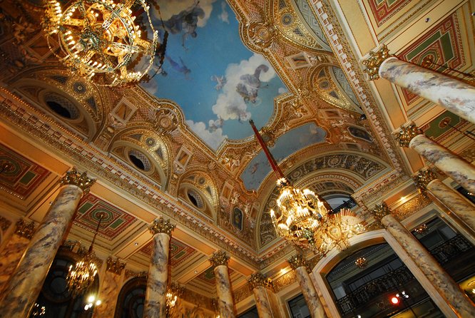Boch Center Wang Theatre Tour & Folk Americana Roots Hall of Fame - Should You Book the Wang Theatre and Hall of Fame Tour?
