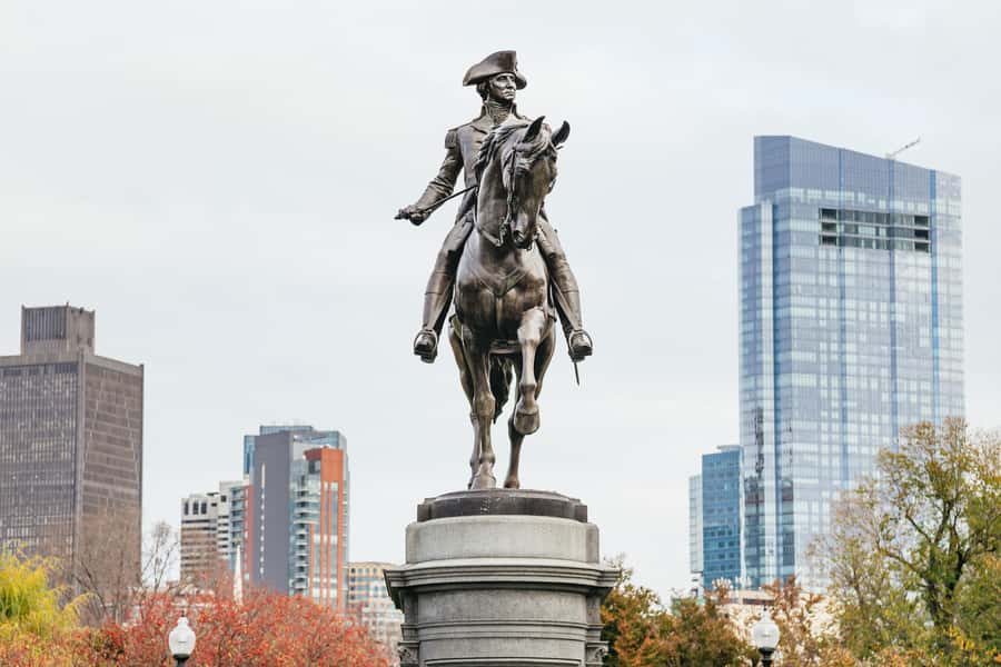 Boston: 2-Hour Historic Walking Tour - Freedom Trail in two hours, and why it is the right length
