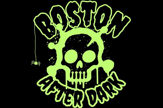 Boston After Dark Walking Tour - Key highlights to expect