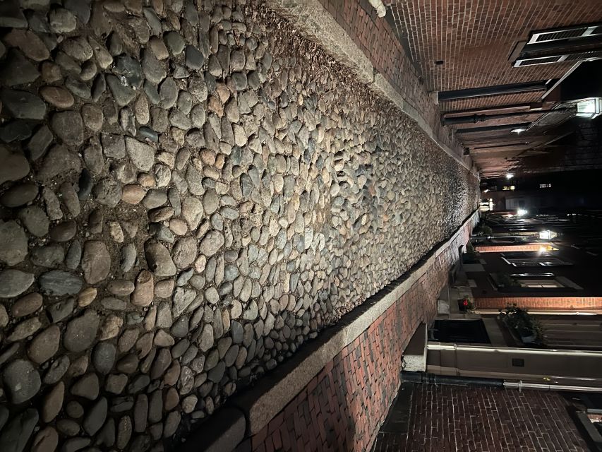 Boston: Beacon Hill True Crime Walking Tour - Key Highlights Before You Go