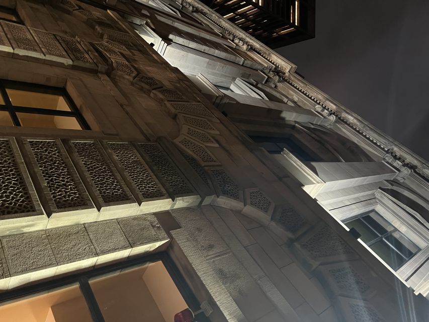 Boston: Beacon Hill True Crime Walking Tour - A Real Guided Walk, Not a Read-From-a-Book Experience