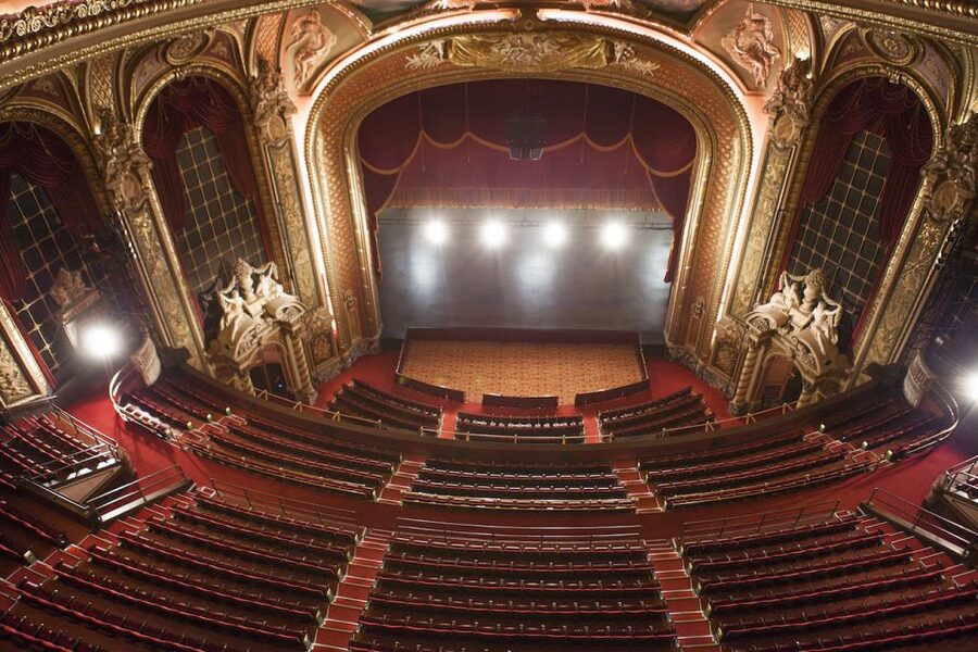 Boston: Boch Center Wang Theater Behind the Scenes Tour - Key takeaways before you go