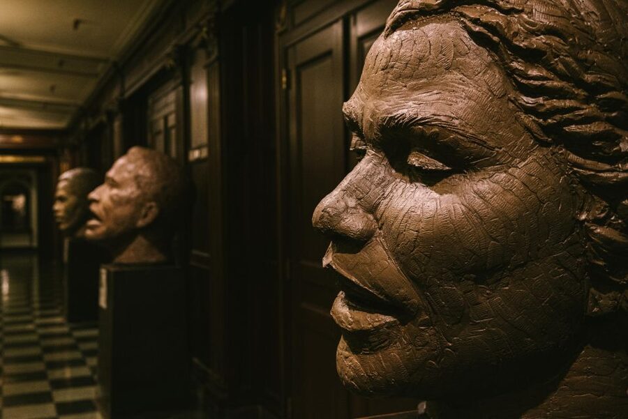 Boston: Boch Center Wang Theater Behind the Scenes Tour - Who should book this tour (and who might skip)