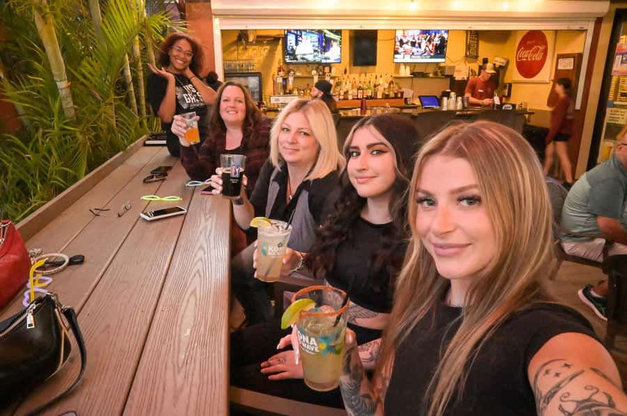 Boston: Boos and Brews Haunted Pub Crawl - Key Stops and What Makes Them Fun
