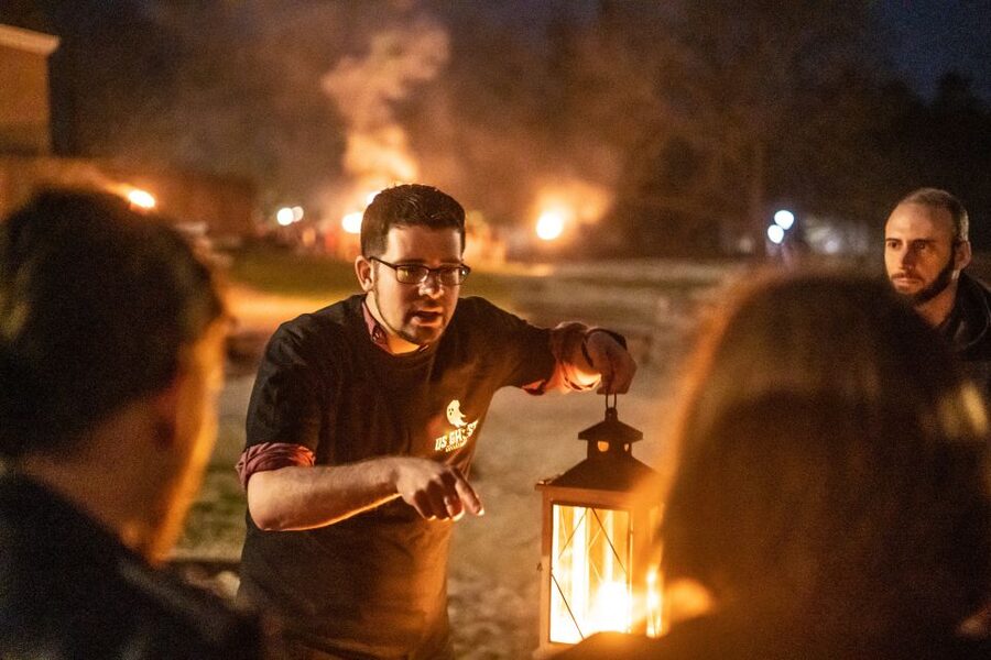 Boston: Boos and Brews Haunted Pub Crawl - Price and Value: Why $29 Can Make Sense Here
