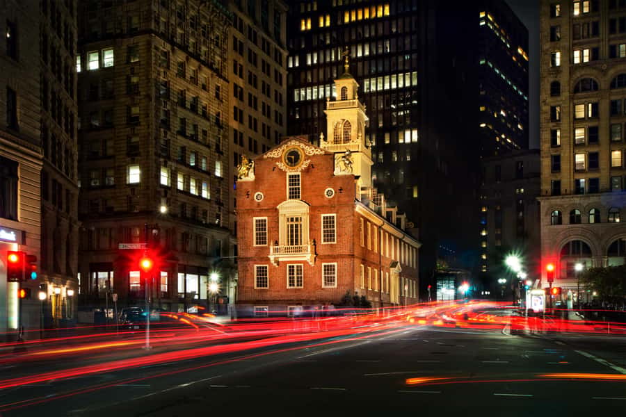Boston: Boos and Brews Haunted Pub Crawl - Boston Haunted Pub Crawl Basics, What You Really Get in 2 Hours