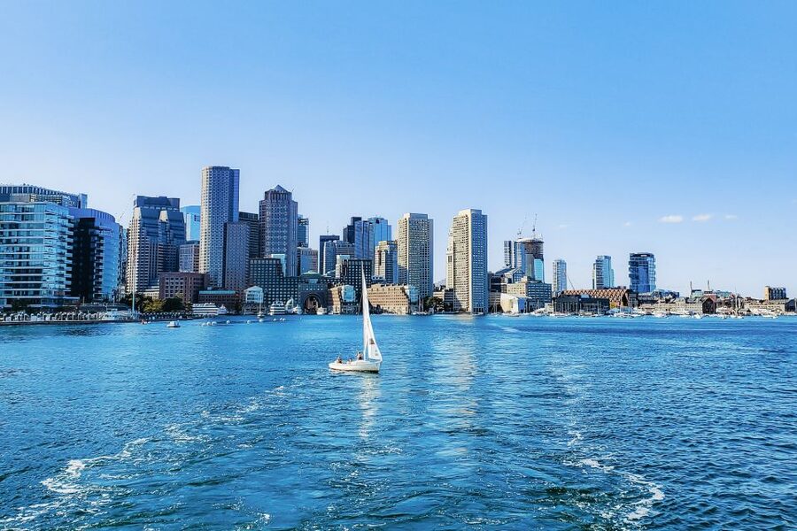 Boston: Boston Harbor Sunset Cruise - Key things to know before you board